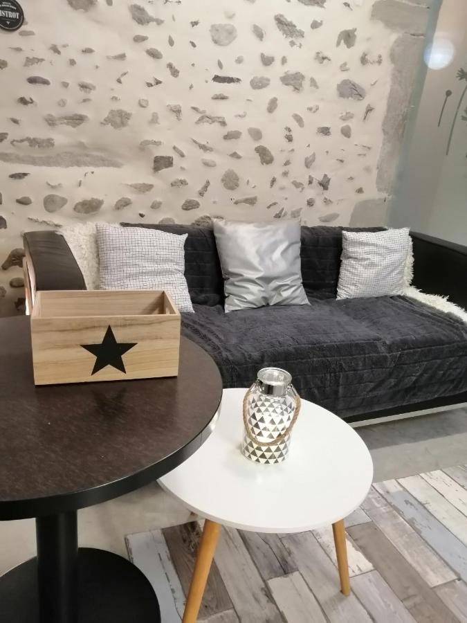 مبيت وإفطار Hauteville-sur-Fier Escapade Champetre المظهر الخارجي الصورة